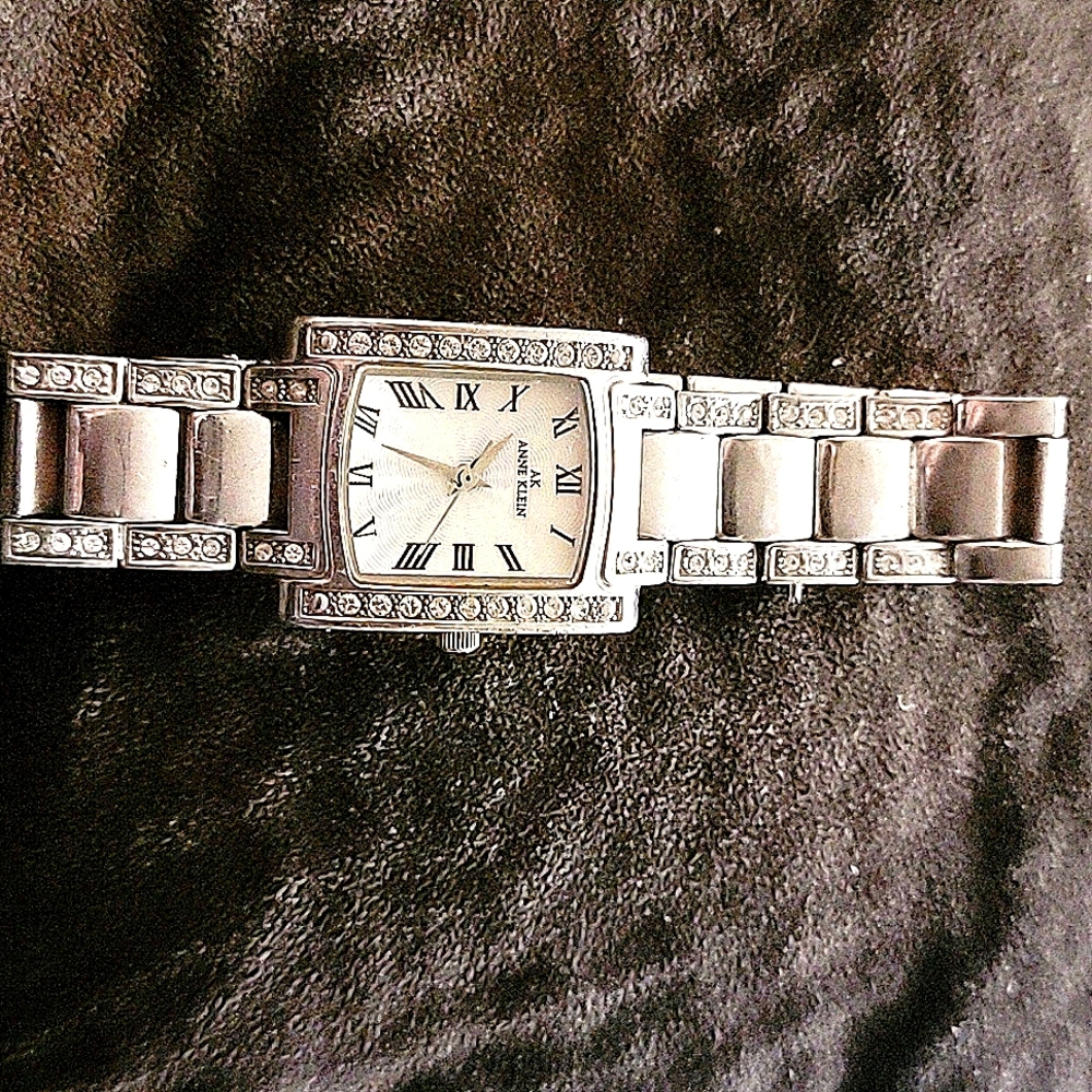 Anne Klein Watch